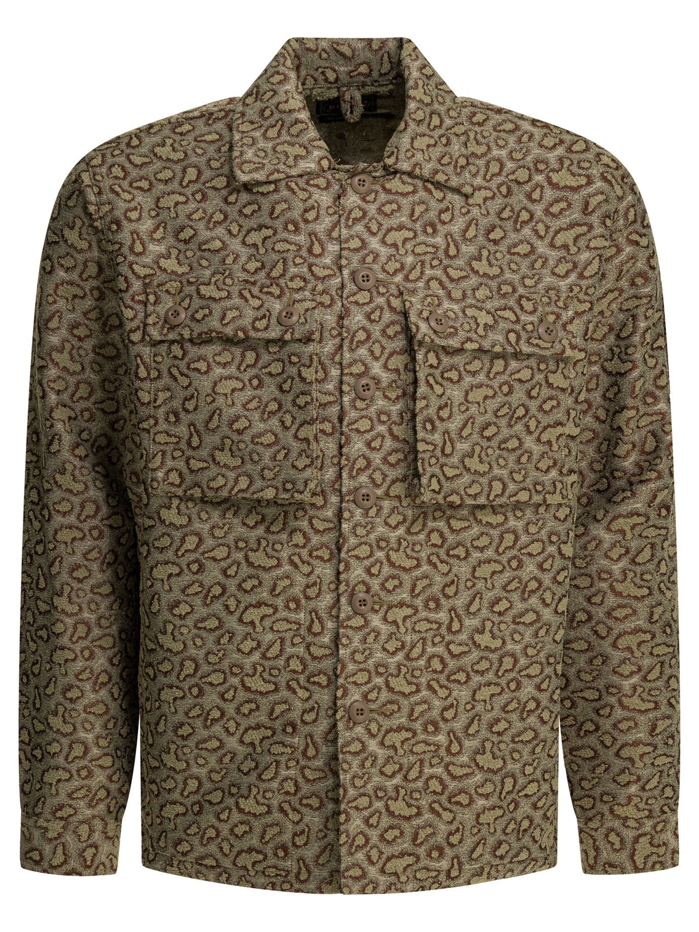 Beams Plus Jackets & Coats