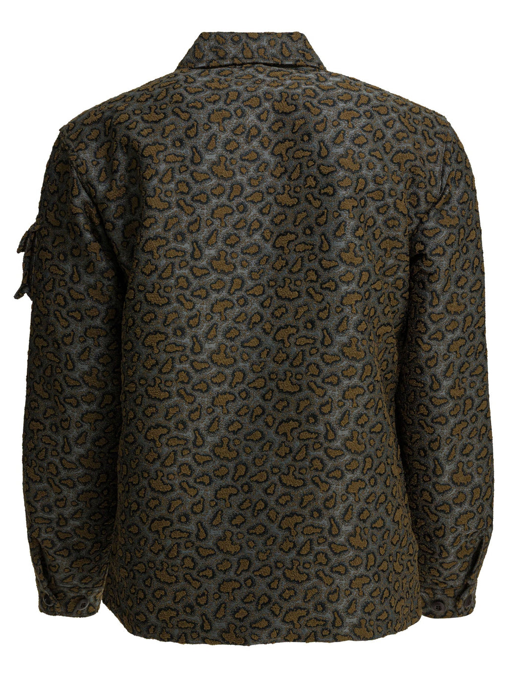 Beams Plus Jackets & Coats