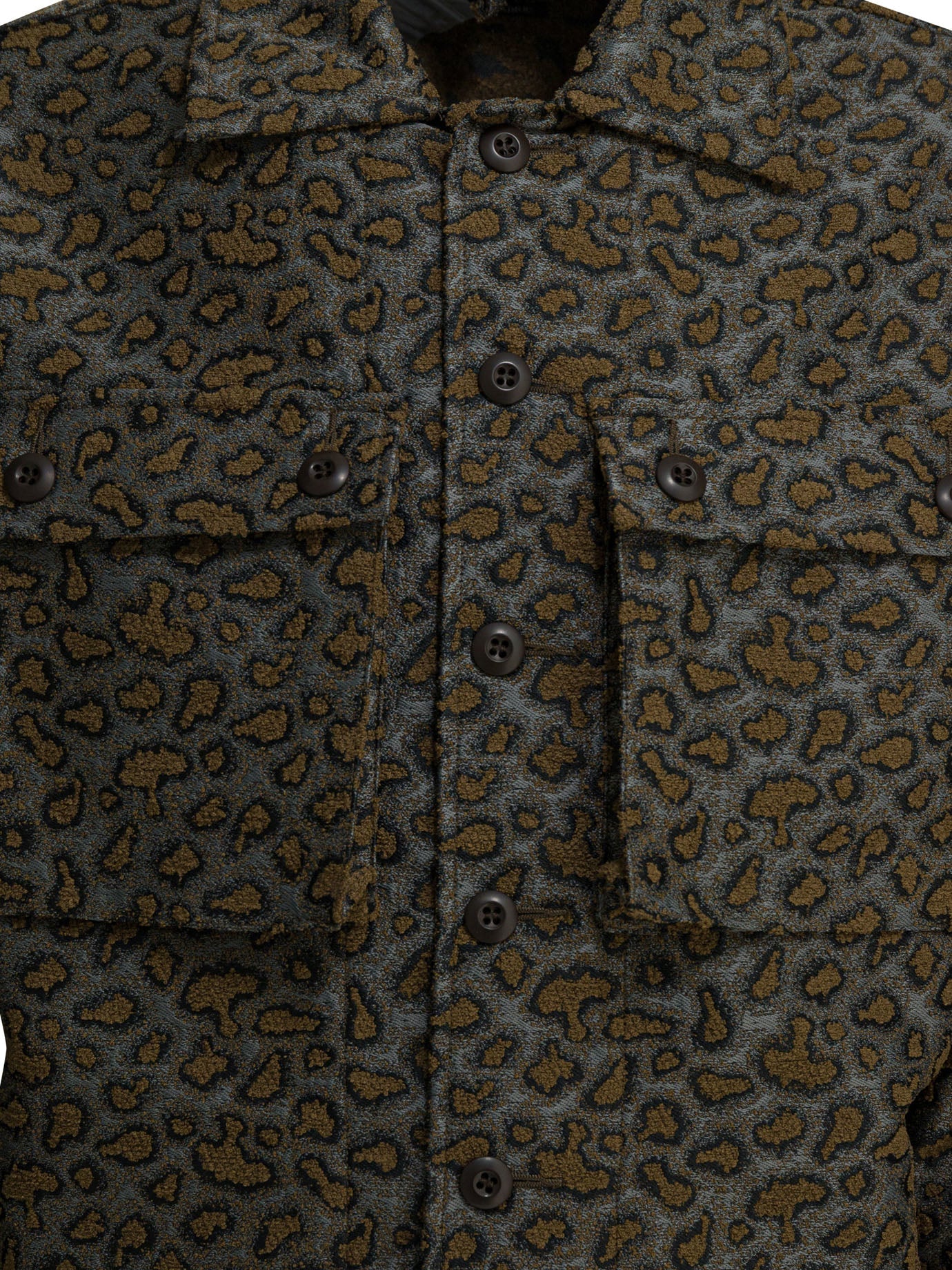 Beams Plus Jackets & Coats