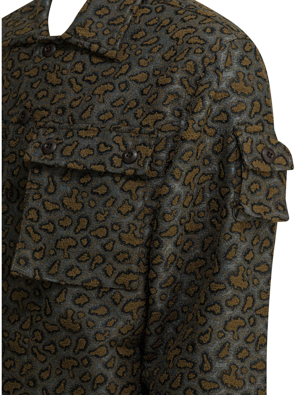 Beams Plus Jackets & Coats