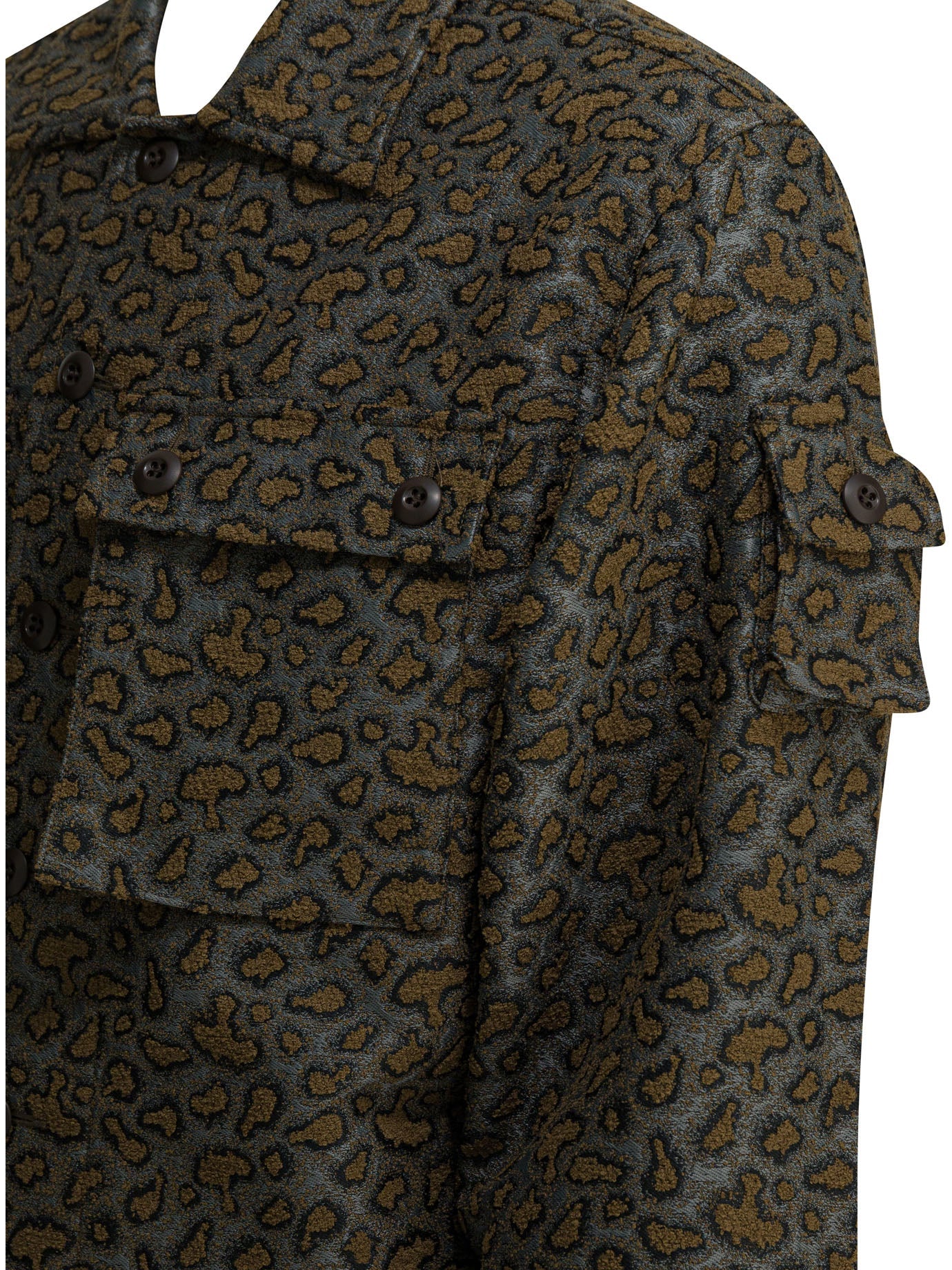 Beams Plus Jackets & Coats