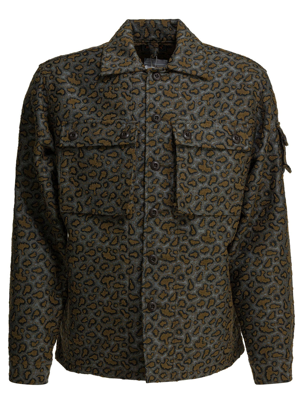 Beams Plus Jackets & Coats