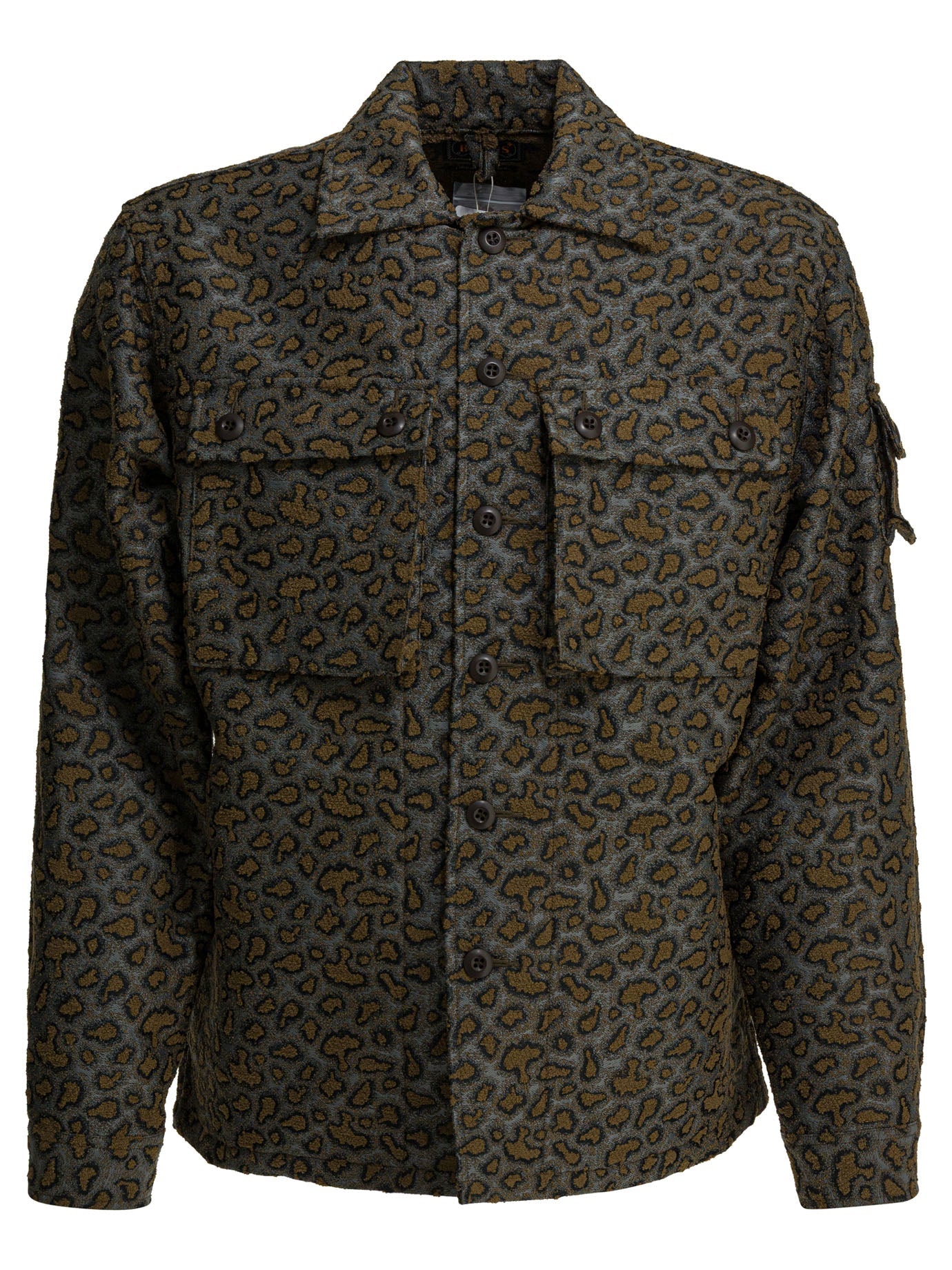 Beams Plus Jackets & Coats