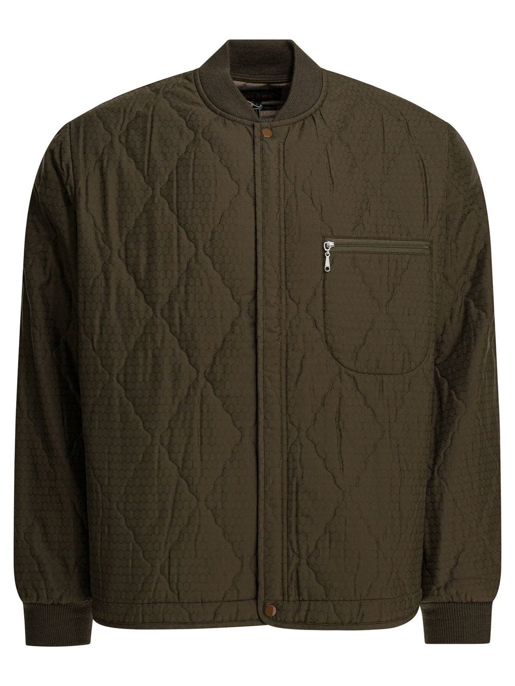 Beams Plus Jackets & Coats