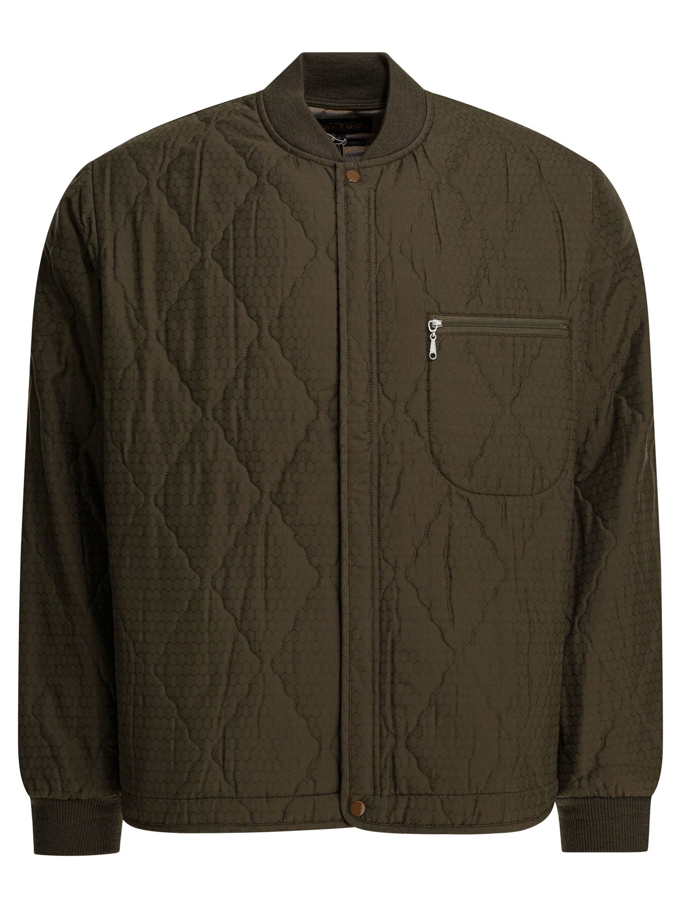Beams Plus Jackets & Coats