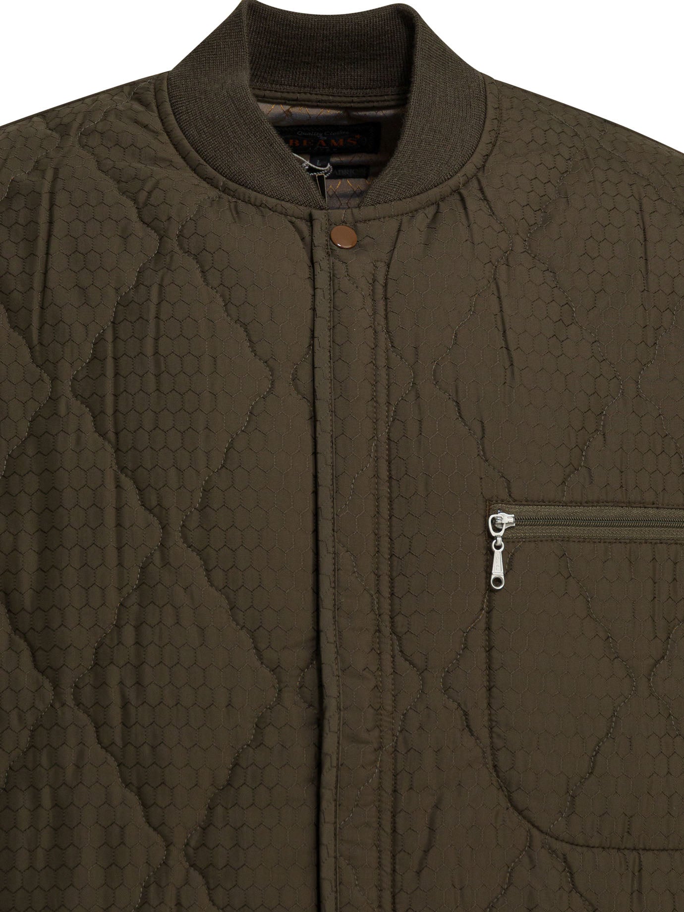 Beams Plus Jackets & Coats