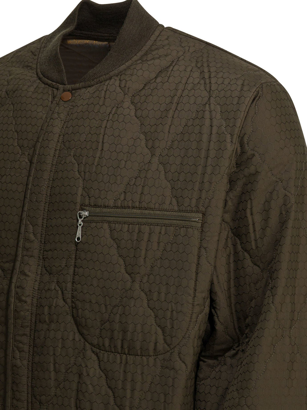 Beams Plus Jackets & Coats
