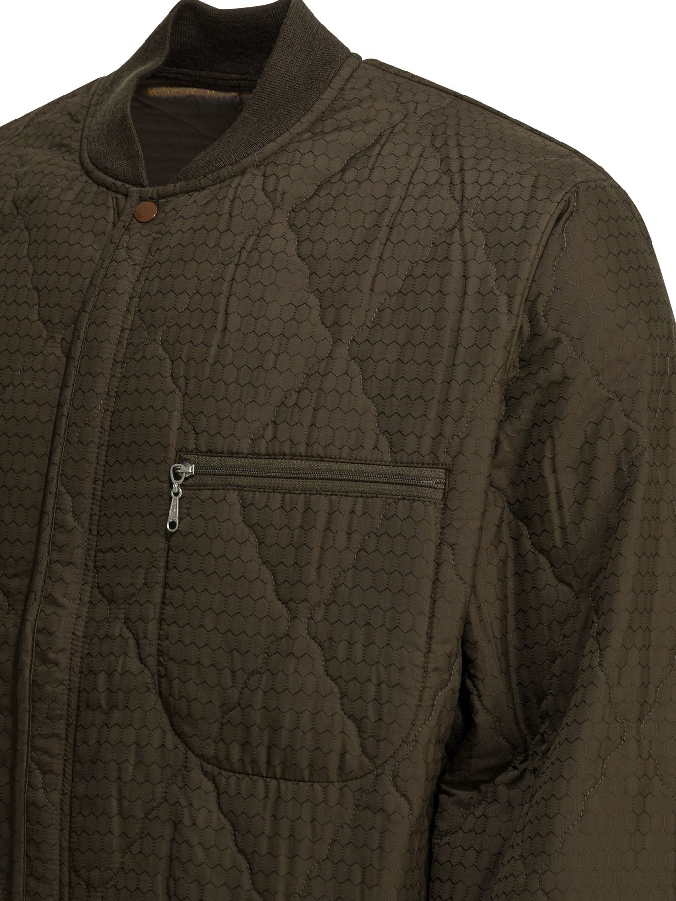 Beams Plus Jackets & Coats