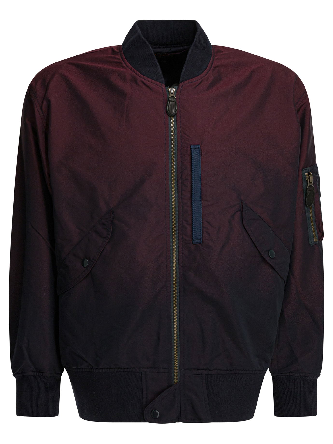 Beams Plus Jackets & Coats