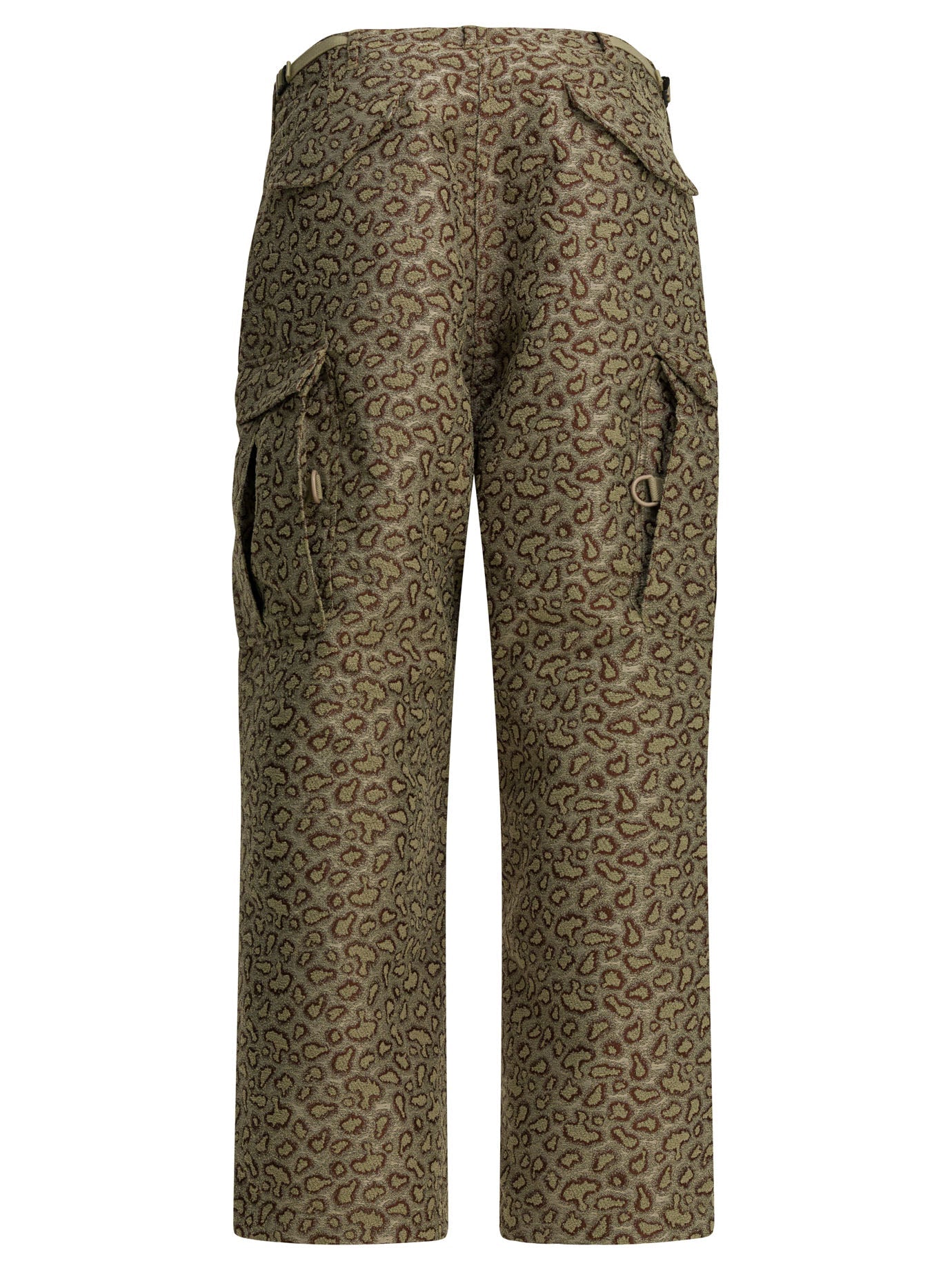 Beams Plus Trousers