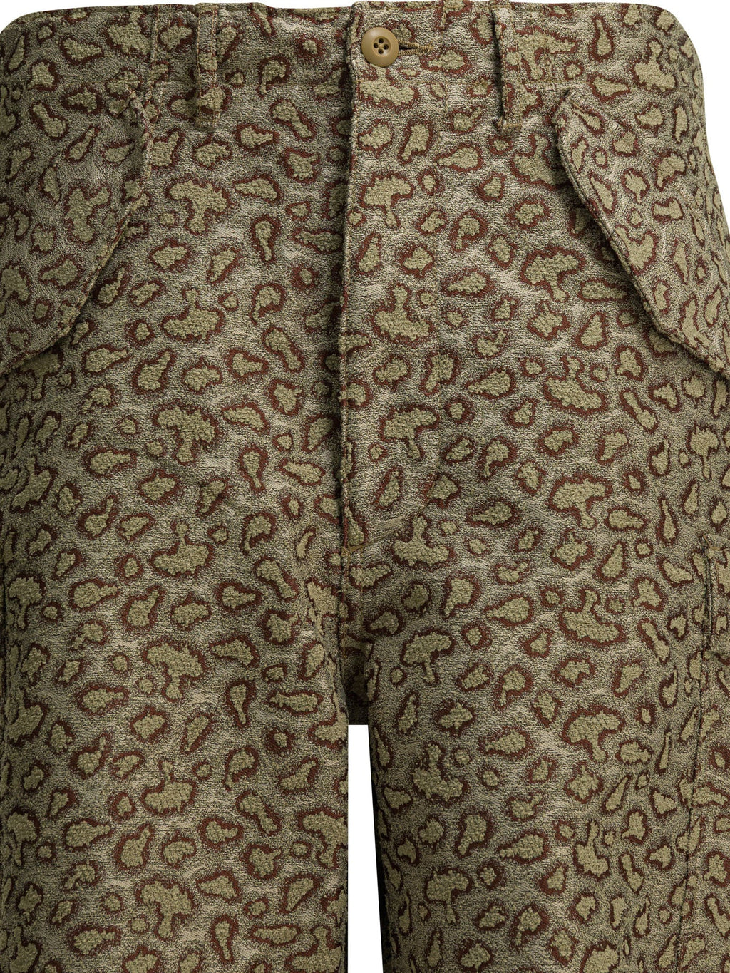 Beams Plus Trousers