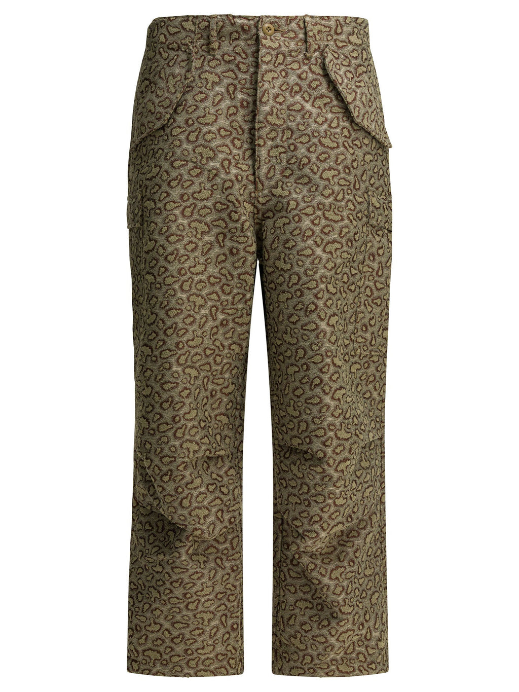 Beams Plus Trousers