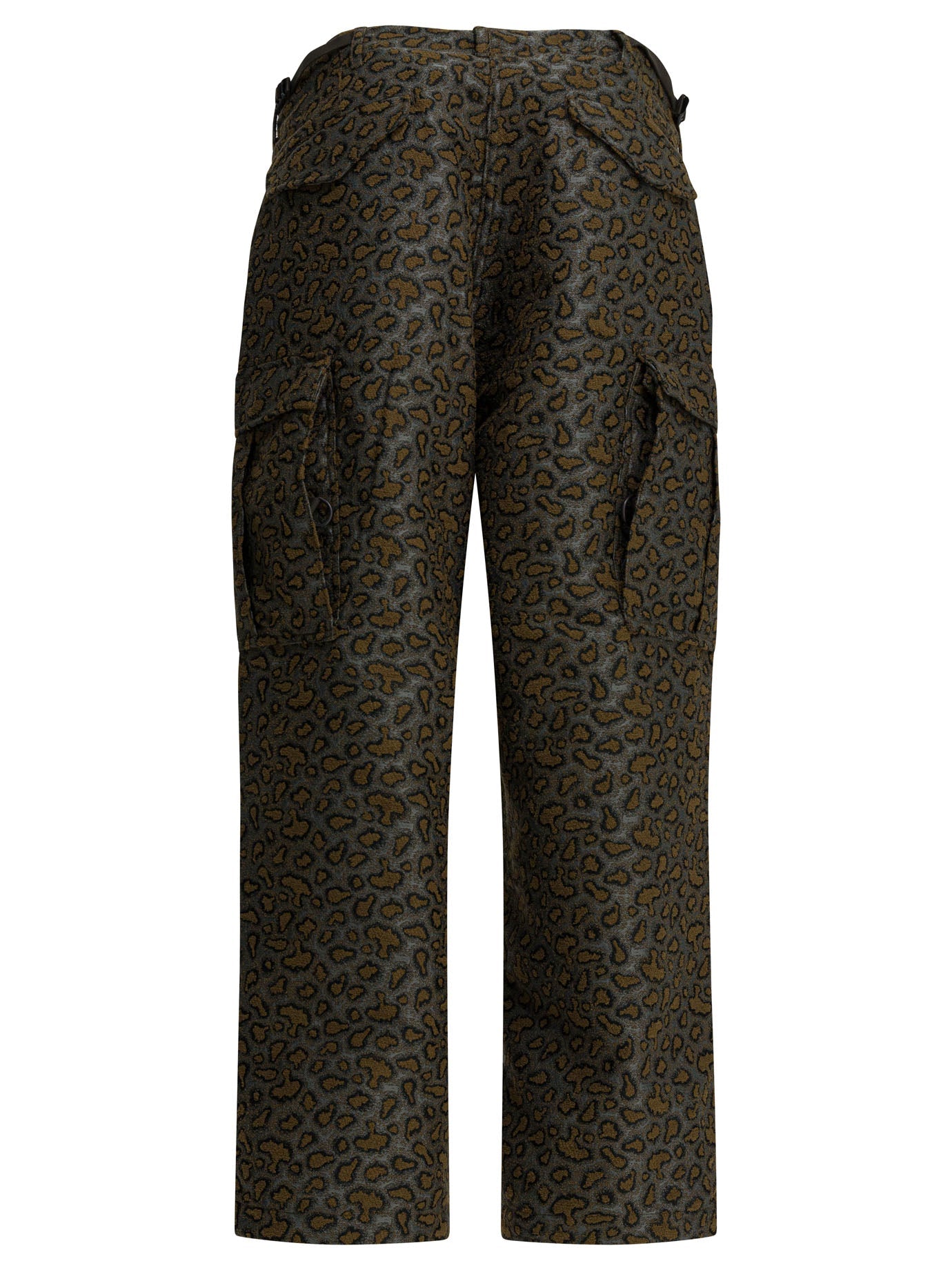 Beams Plus Trousers