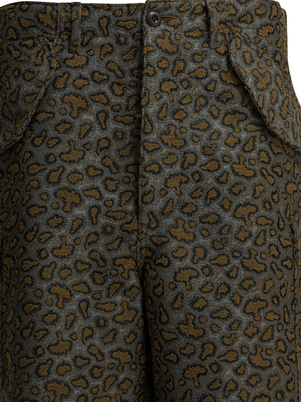 Beams Plus Trousers