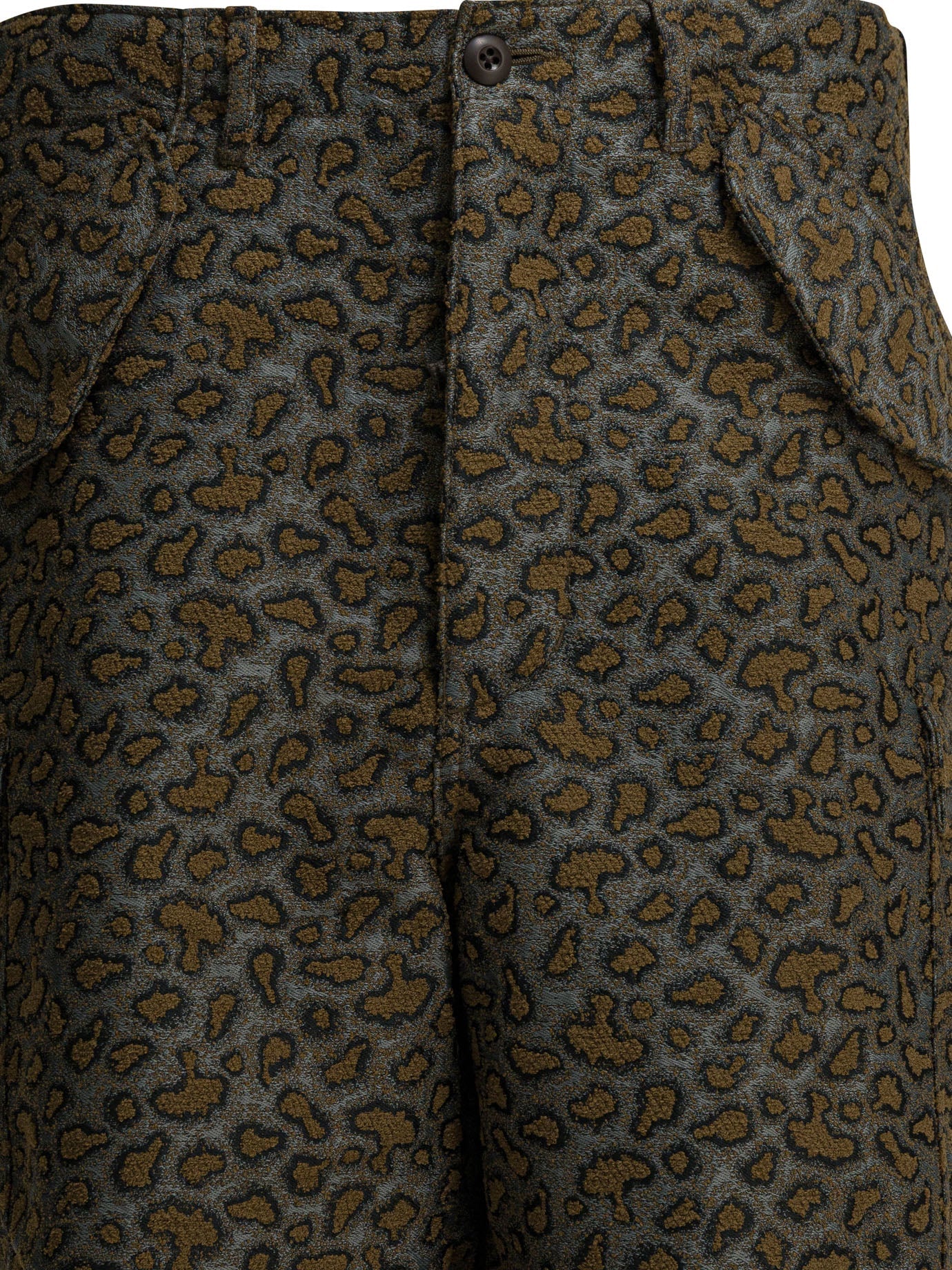 Beams Plus Trousers