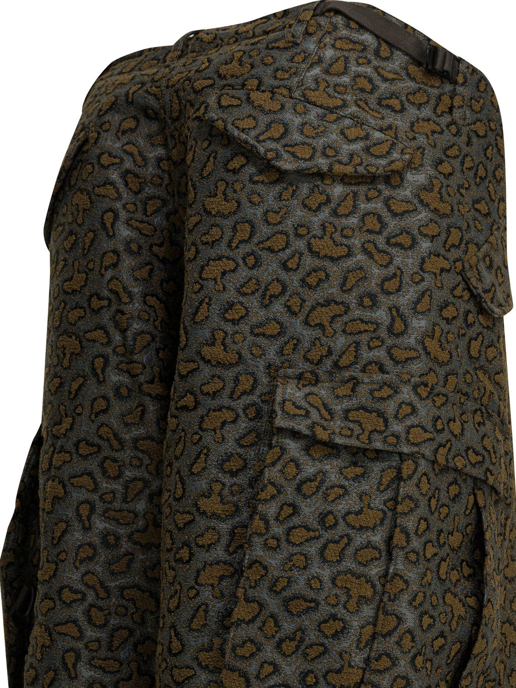 Beams Plus Trousers