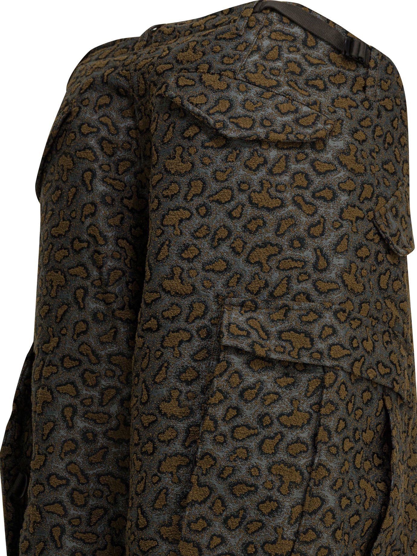 Beams Plus Trousers