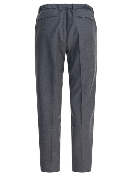 Briglia 1949 Trousers