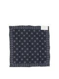 Brunello Cucinelli Silk Pocket Clutch