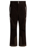 Brunello Cucinelli Velvet Padded Pants