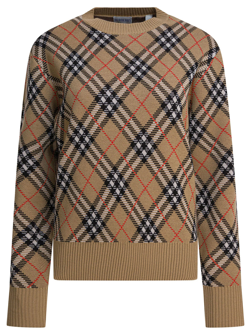 Burberry W:au25-ww-smt-2.1.105:168187:c1309