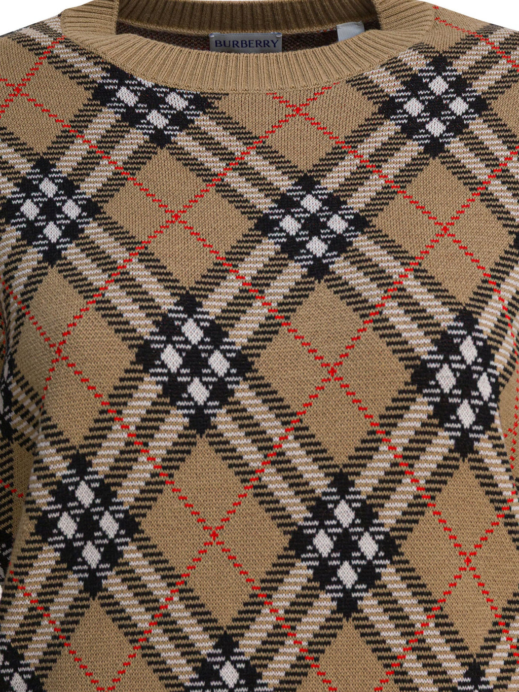 Burberry W:au25-ww-smt-2.1.105:168187:c1309