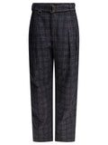 Burberry "check" Jeans