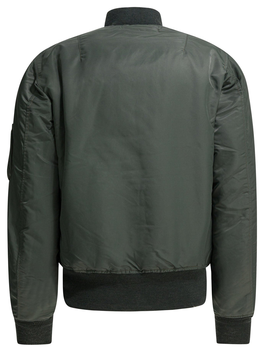 Buzz Rickson's "ma-1" Bomber