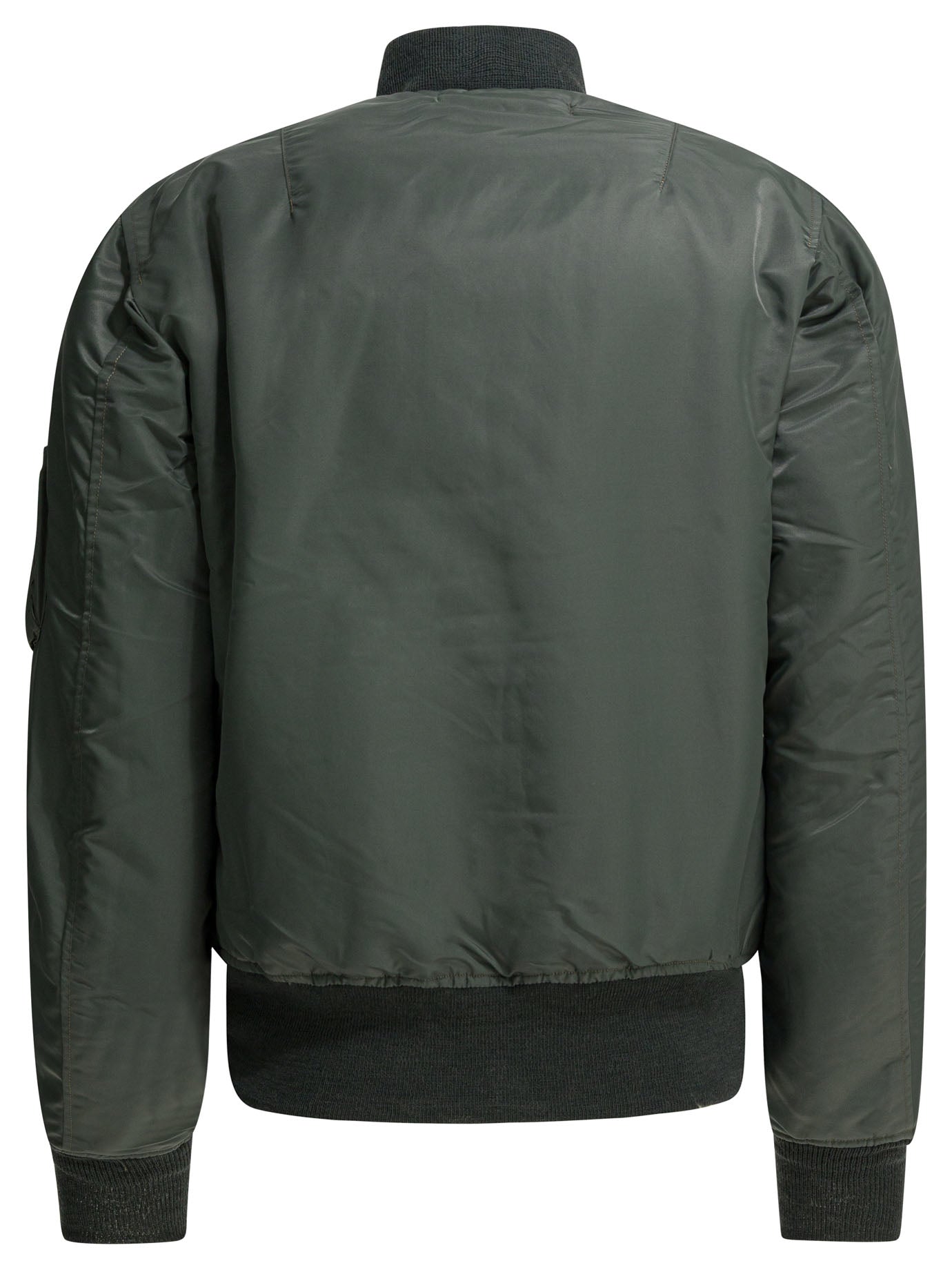 Buzz Rickson's "ma-1" Bomber