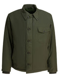 Buzz Rickson's "deck A-2" Parka