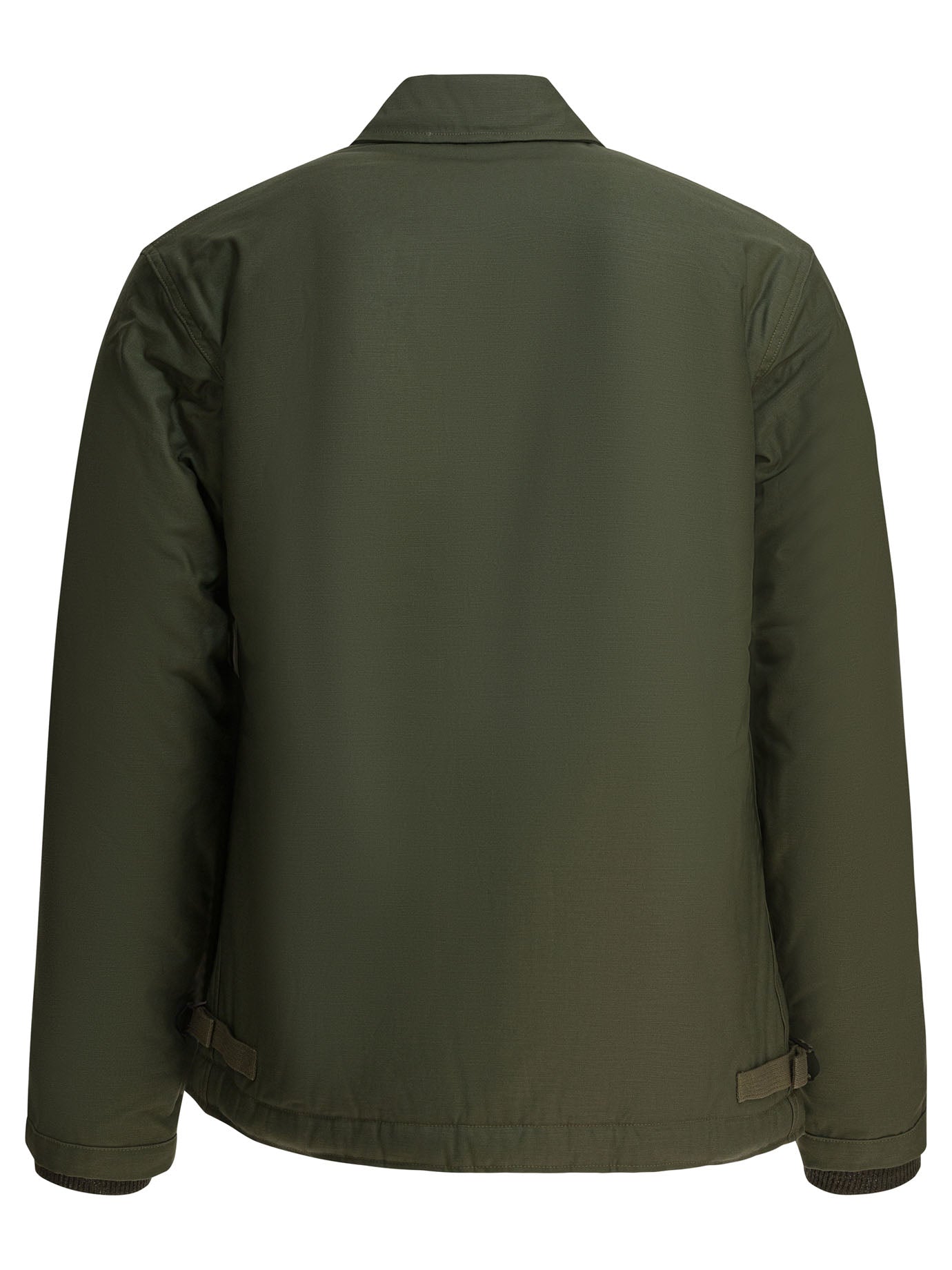 Buzz Rickson's "deck A-2" Parka
