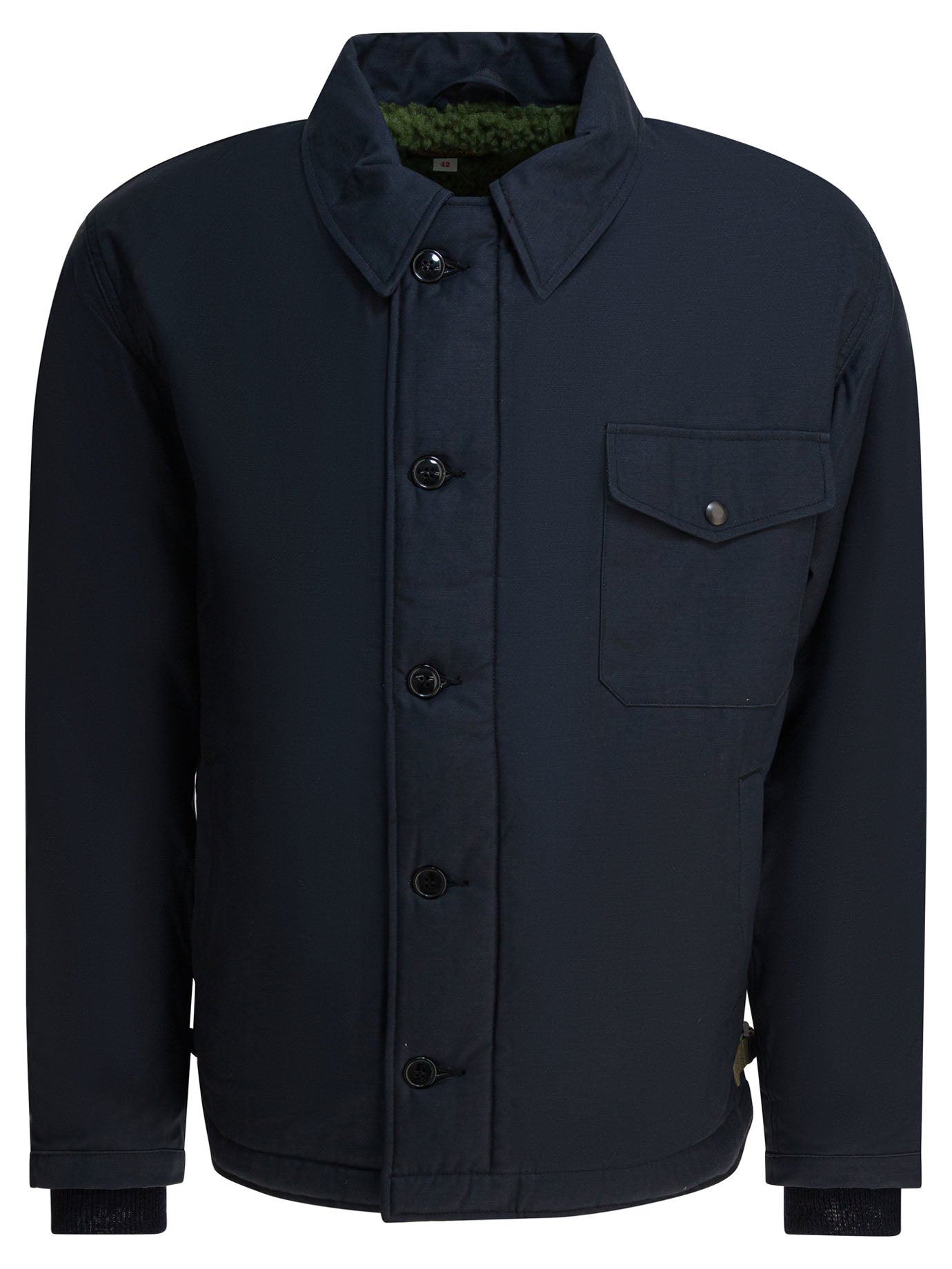 Buzz Rickson's "a-2 Civilian" Jacket
