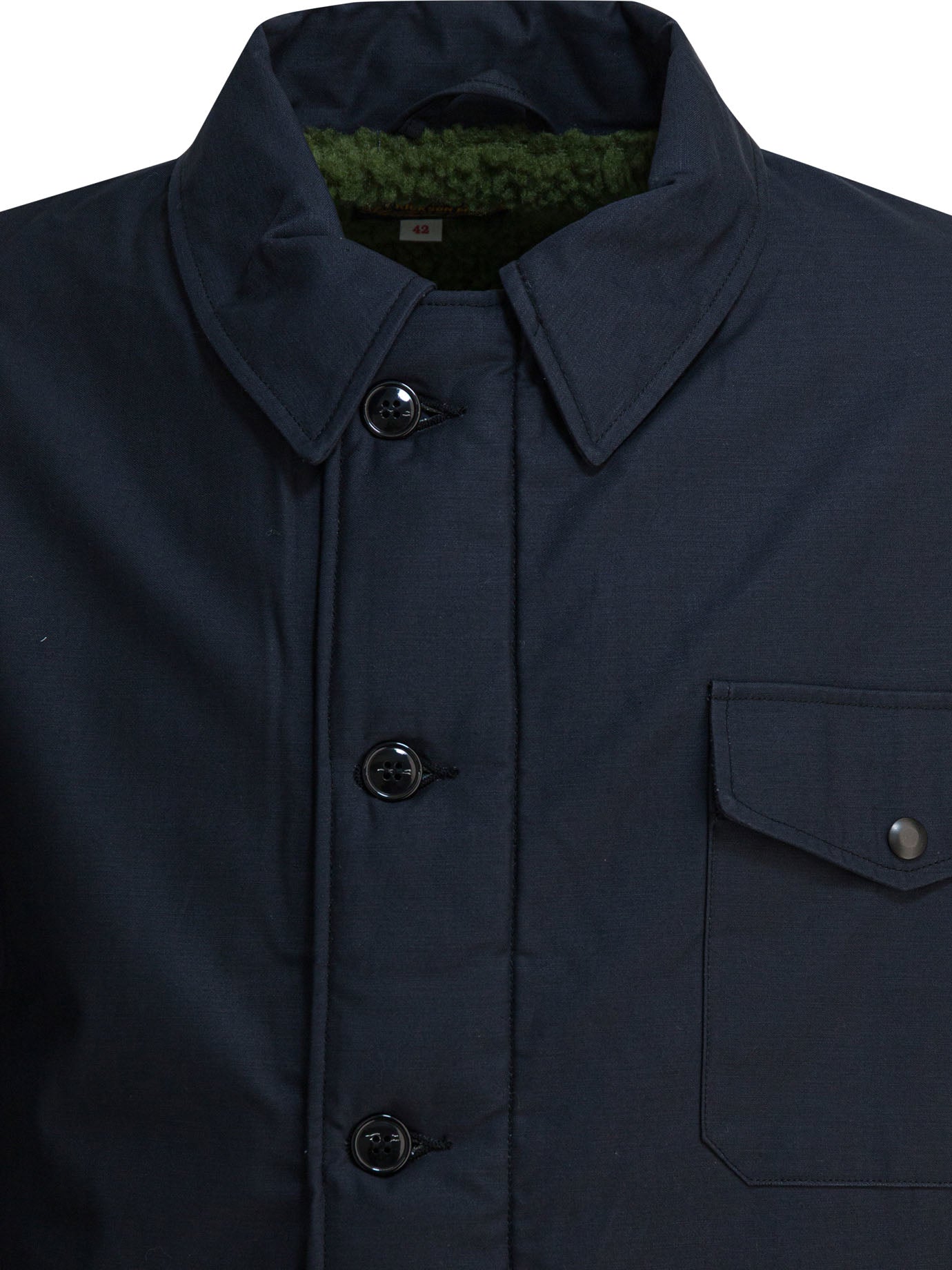 Buzz Rickson's "a-2 Civilian" Jacket