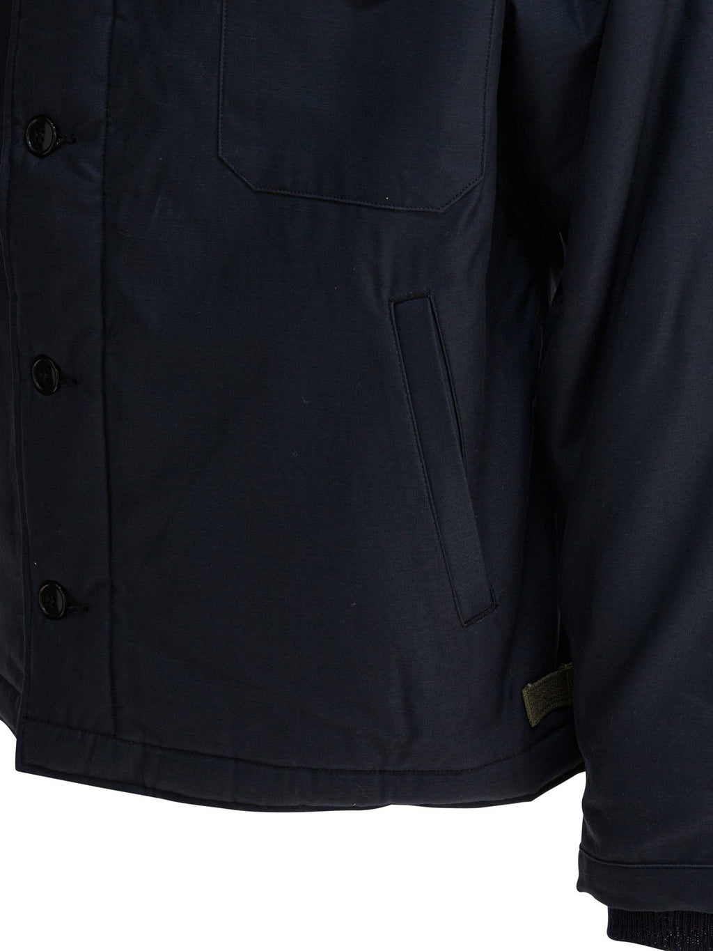 Buzz Rickson's "a-2 Civilian" Jacket