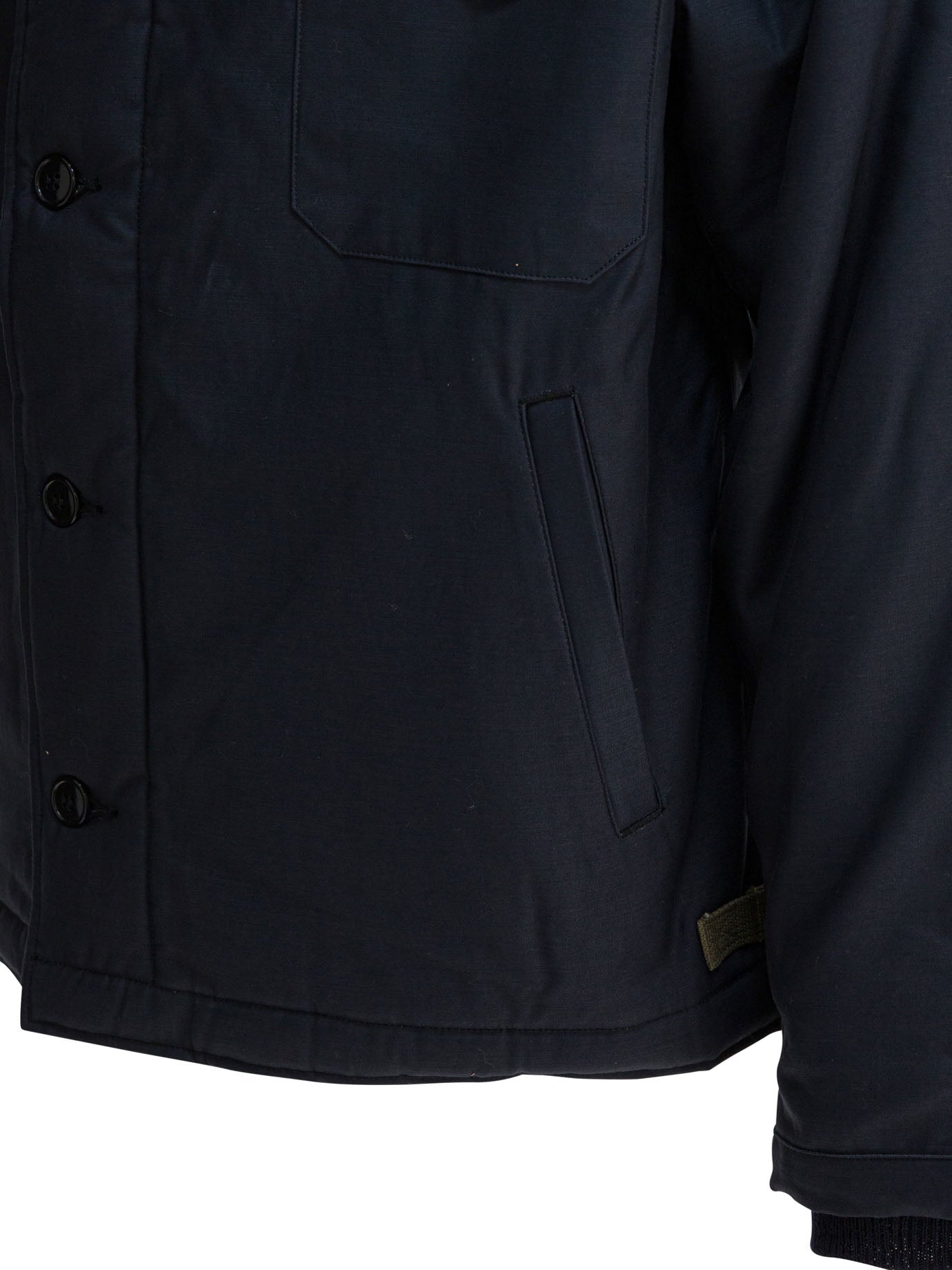 Buzz Rickson's "a-2 Civilian" Jacket