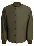 Buzz Rickson's "m-1943 Liner" Parka