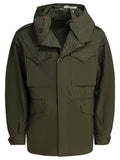 Buzz Rickson's "m-1943" Jacket