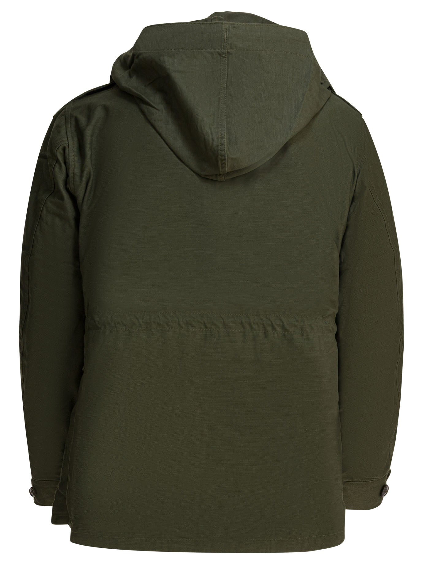 Buzz Rickson's "m-1943" Jacket