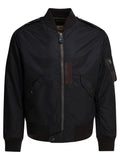 Buzz Rickson's "skyline" Bomber