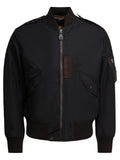 Buzz Rickson's "skyline" Bomber