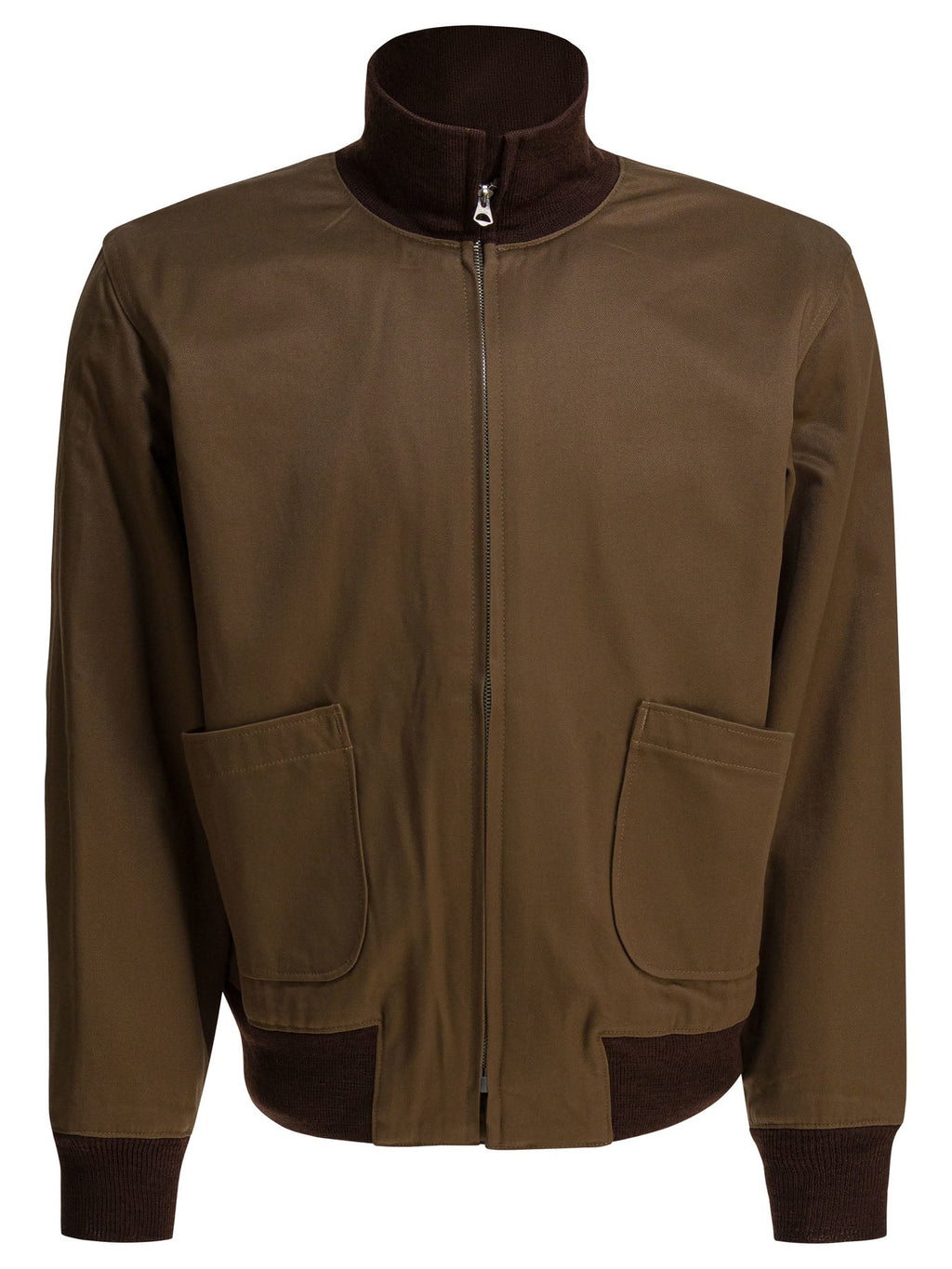 Buzz Rickson's "trankers" Bomber