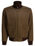 Buzz Rickson's "trankers" Bomber