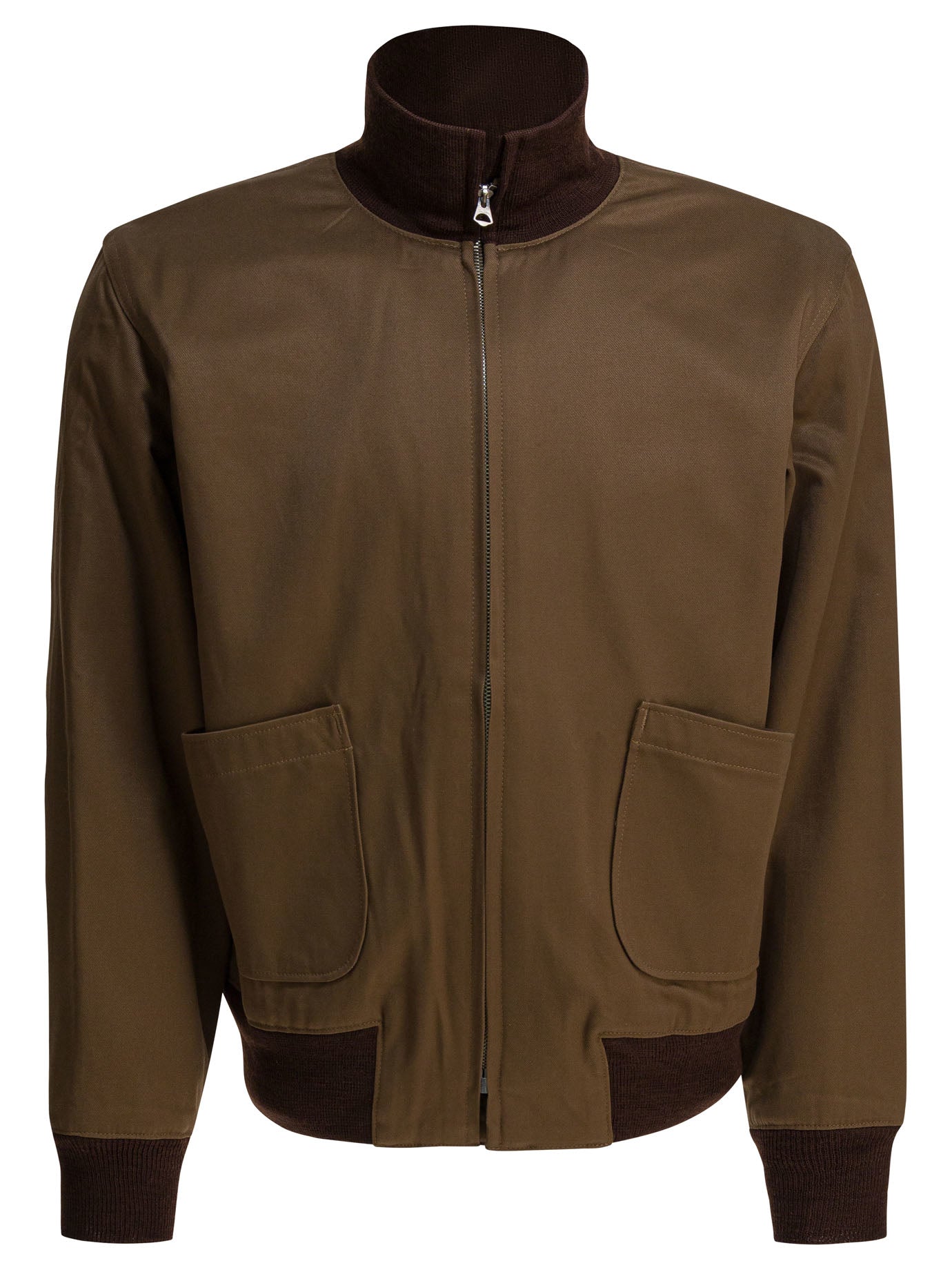Buzz Rickson's "trankers" Bomber