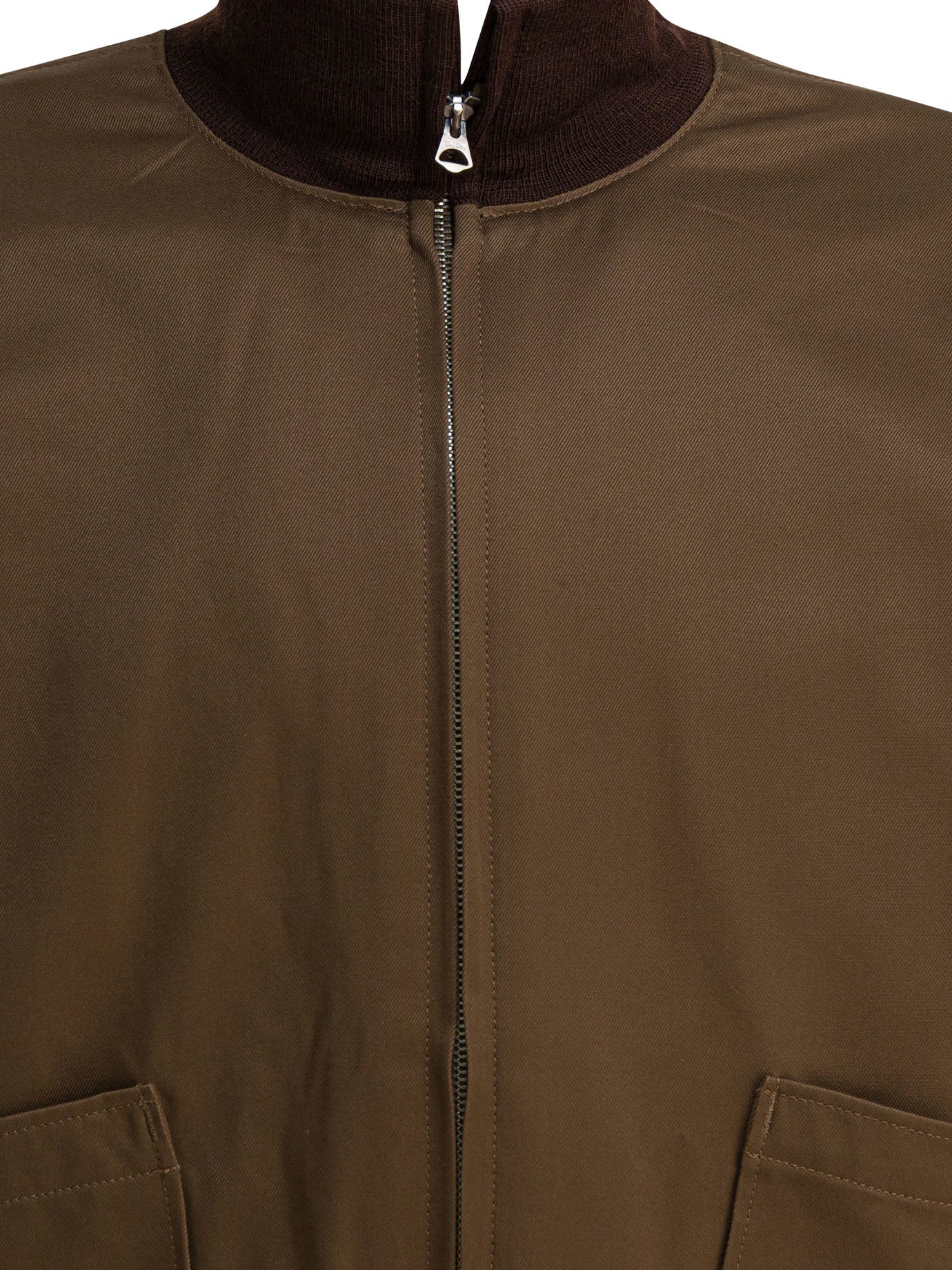 Buzz Rickson's "trankers" Bomber