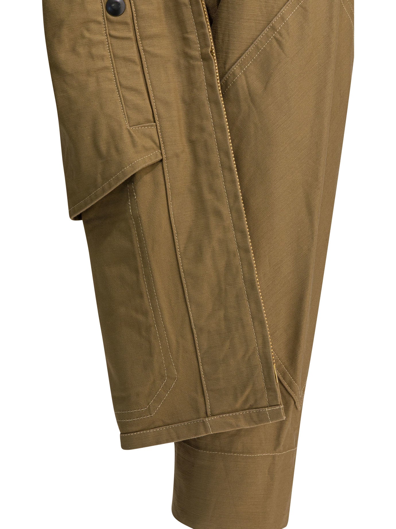Buzz Rickson's "m-421a" Light Jacket