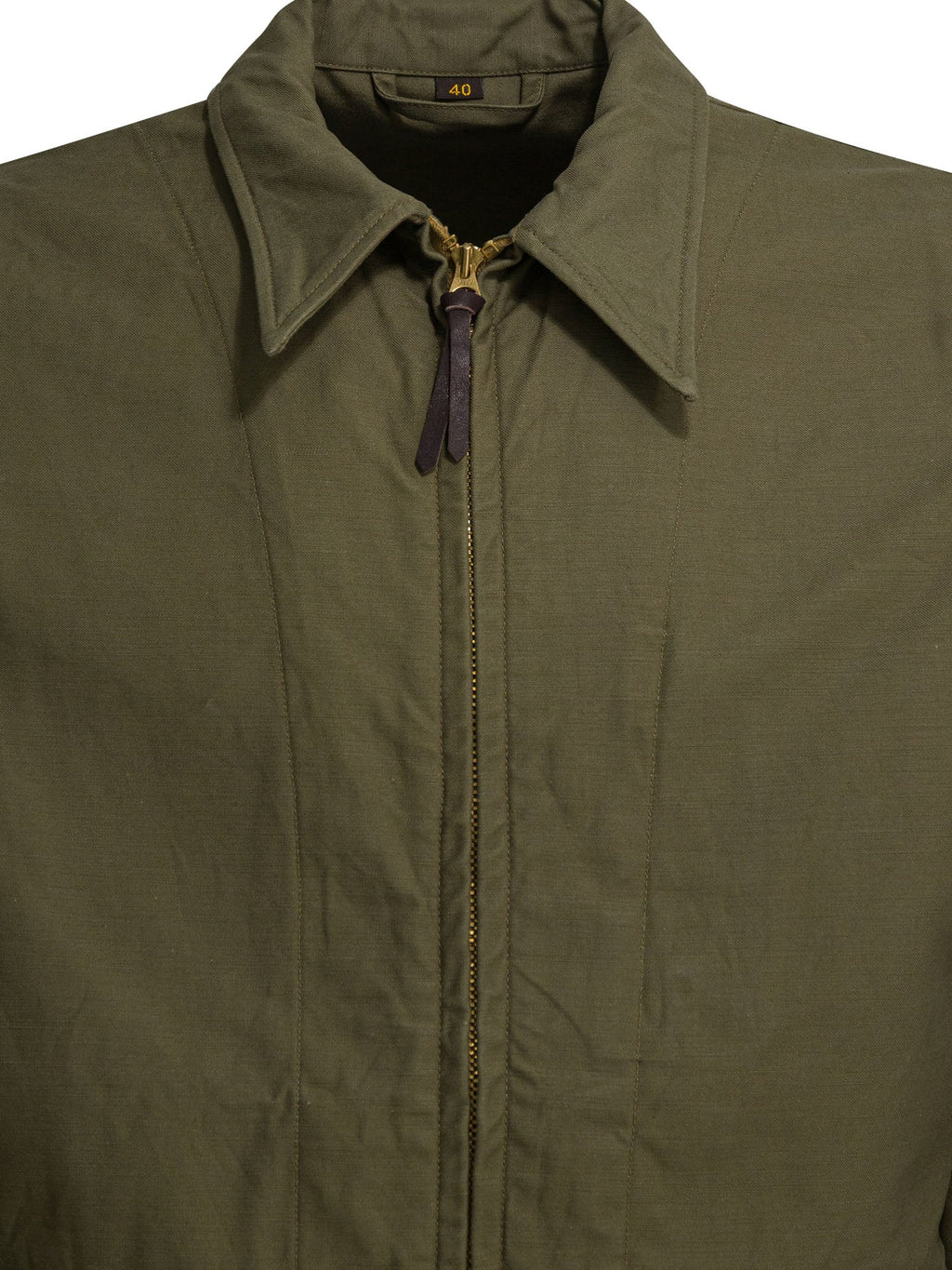 Buzz Rickson's "m-421a" Light Jacket