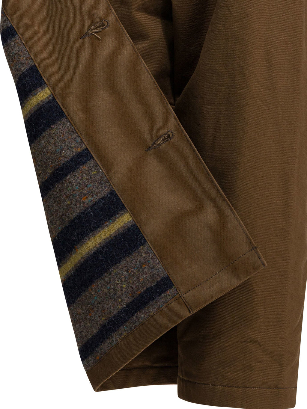 Buzz Rickson's "aviation Associates" Overshirt Jacket