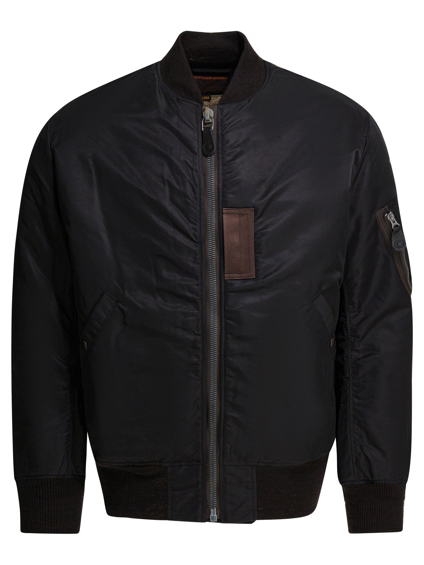 Buzz Rickson's "ma-1" Bomber