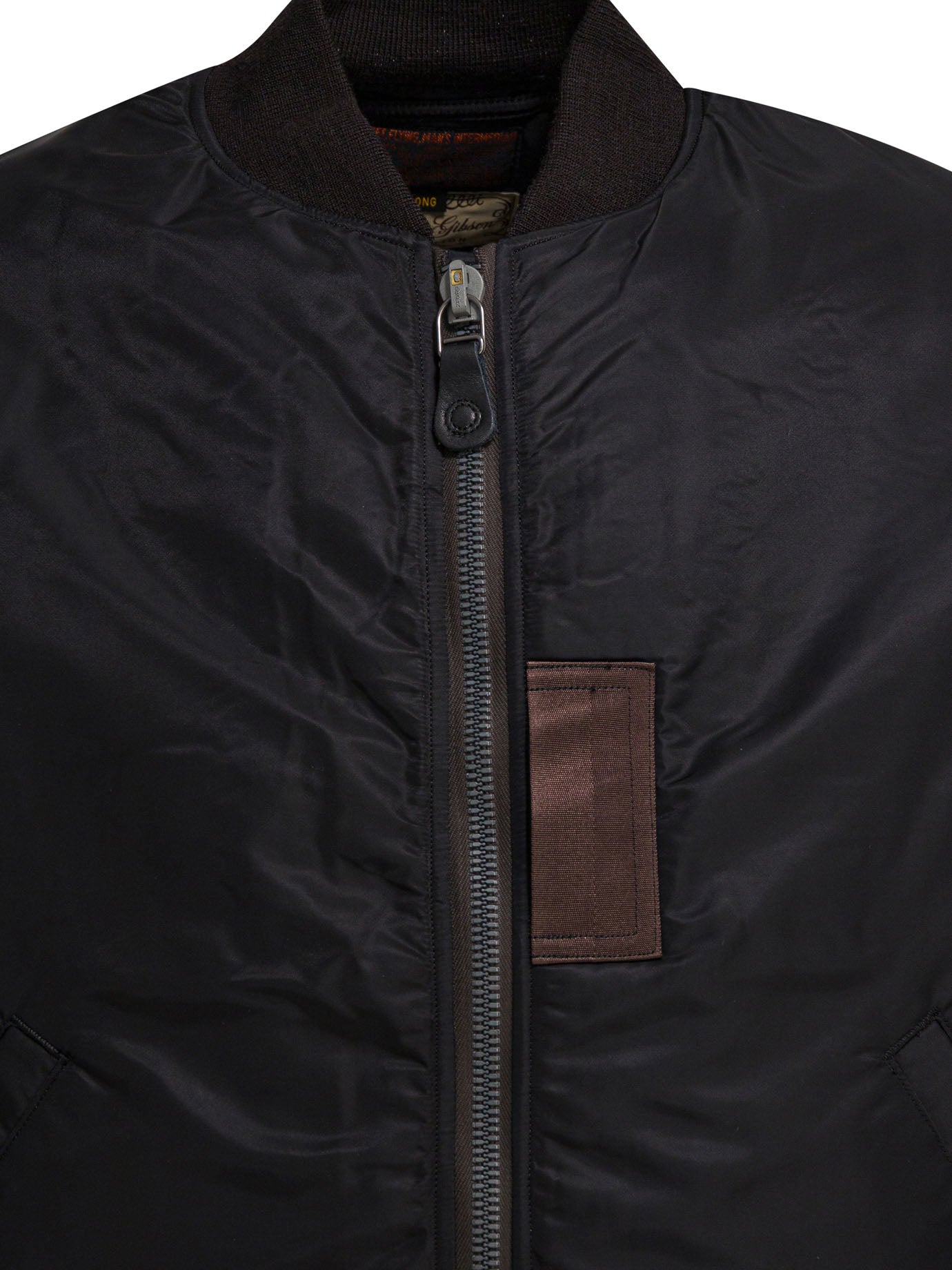 Buzz Rickson's "ma-1" Bomber