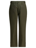 Buzz Rickson's "m-43" Pants